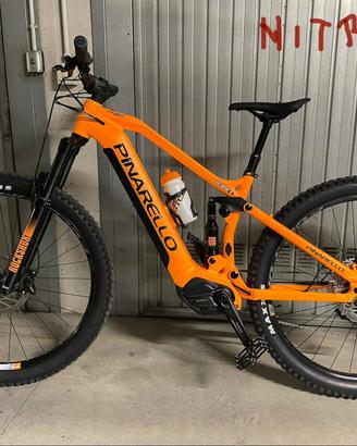 BICICLETTA  E-BIKE MTB PINARELLO NYTRO DUST 2 DEOR