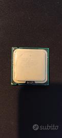 Cpu intel core 2 duo 1.86ghz