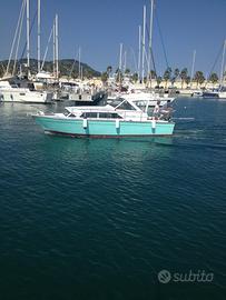 Chris Craft catalina 28