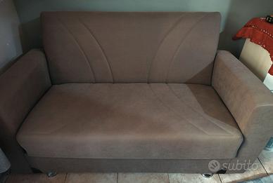 Divano letto