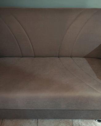 Divano letto