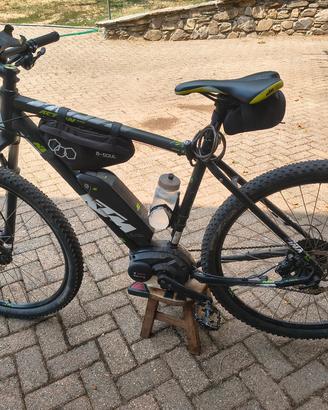 e-bike KTM macina