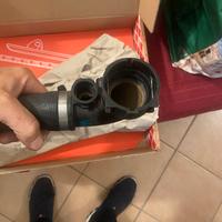 Tubo radiatore BMW Z4 e85