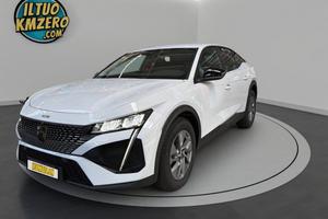 PEUGEOT 408 - HYBRID 145 E-DCS6 ALLURE - AME0