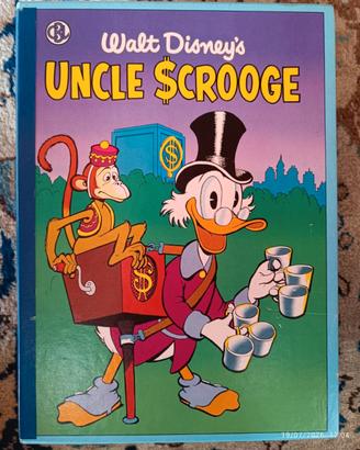 DISNEY'S 1984 lingua originale