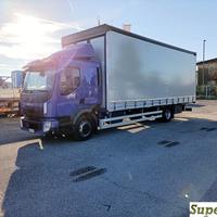 VOLVO FL 250 EURO 6 centinato