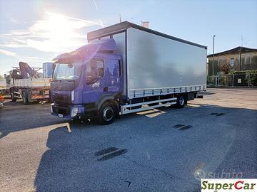 VOLVO FL 250 EURO 6 centinato