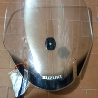 Cupolino Suzuki DL 650 Originale