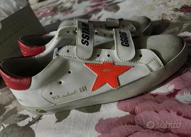 Sneakers golden goose