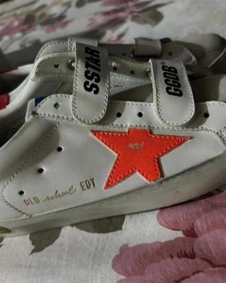 Sneakers golden goose