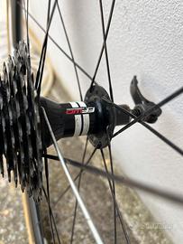 Ruote in carbonio FFWD