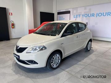Lancia Ypsilon 1.2 Silver ecochic Gpl 69cv