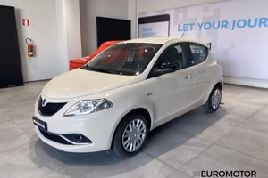 Lancia Ypsilon 1.2 Silver ecochic Gpl 69cv