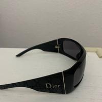 Occhiale da sole vintage christian dior