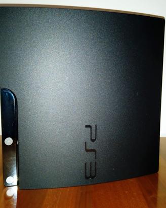 PS3 / PlayStation 3 NUOVA