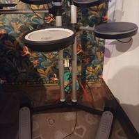 Batteria elettronica