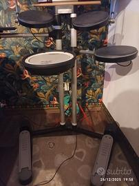 Batteria elettronica