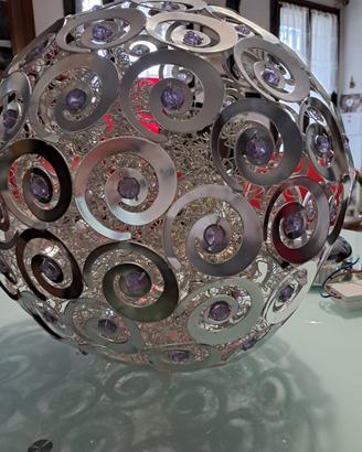 Lampadario Brandani