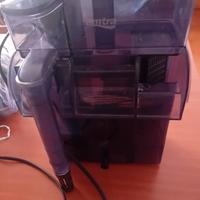 schiumatoio amtra a zainetto