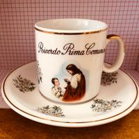 Tazza Prima Comunione.