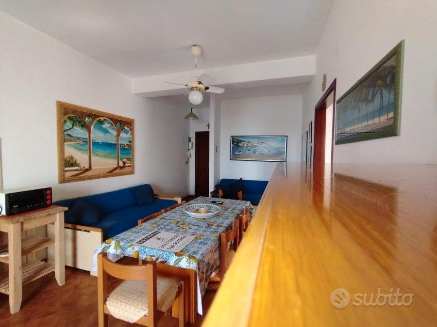 Appartamento – Reggio Calabria, Ravagnese - Vista 5
