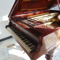 Antico Pianoforte a coda