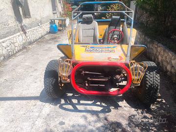 cross auto