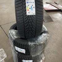 Invernali Hankook w330  i*cept evo3 NUOVI !