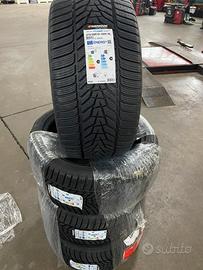 Invernali Hankook w330  i*cept evo3 NUOVI !