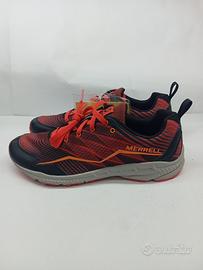 Merrell Trail Crusher