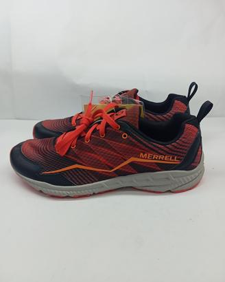 Merrell Trail Crusher