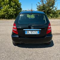 Mercedes classe A 170