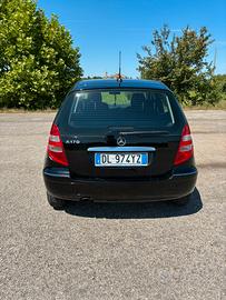 Mercedes classe A 170
