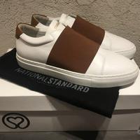 National Standard W33 White Caramel n. 40