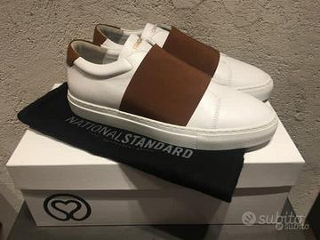 National Standard W33 White Caramel n. 40