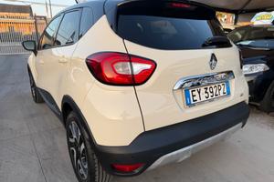 Renault CAPTUR 1.5 DIESEL 2015 - AUTOMATICA