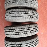 4 gomme termiche Yokohama v903 175/65-15