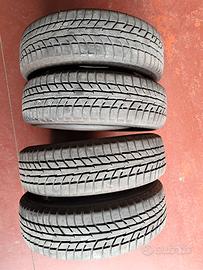 4 gomme termiche Yokohama v903 175/65-15