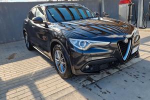 stelvio 2.2 diesel 180 cv executive