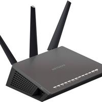 Netgear d7000