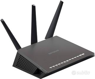 Netgear d7000