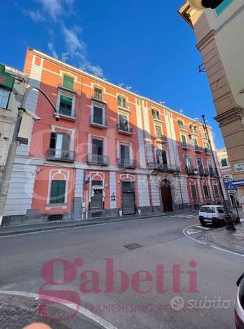 Appartamento Torre Annunziata [cod. rif5976428VRG]