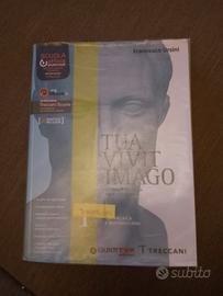 Tua vivit imago 1