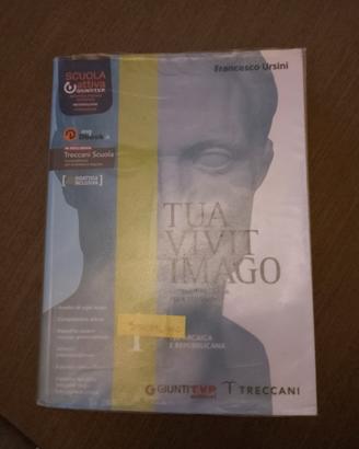Tua vivit imago 1
