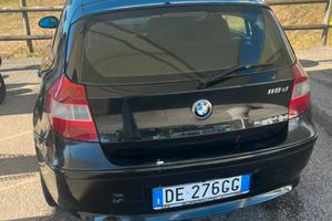 bmw 118d