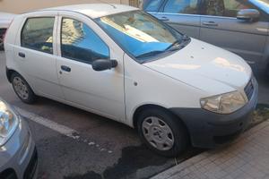 Fiat Punto 1200 fire benzina