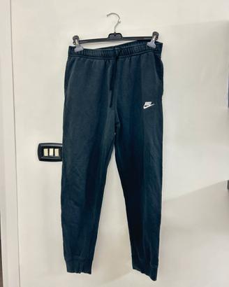 Pantalone tuta Nike nero taglia L uomo