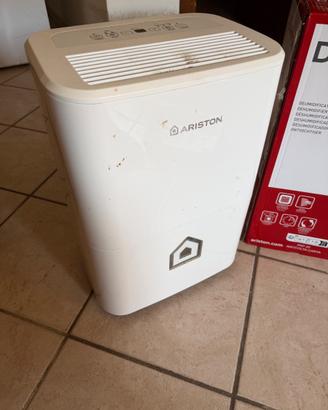 Deumidificatore Ariston