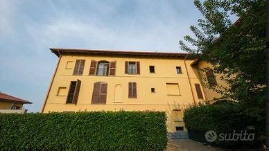 Appartamento a Peschiera Borromeo (MI)