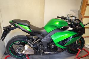 Kawasaki Z1000SX